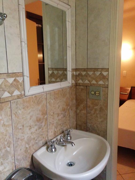 Novo Paramount Hotel São Paulo Habitación foto